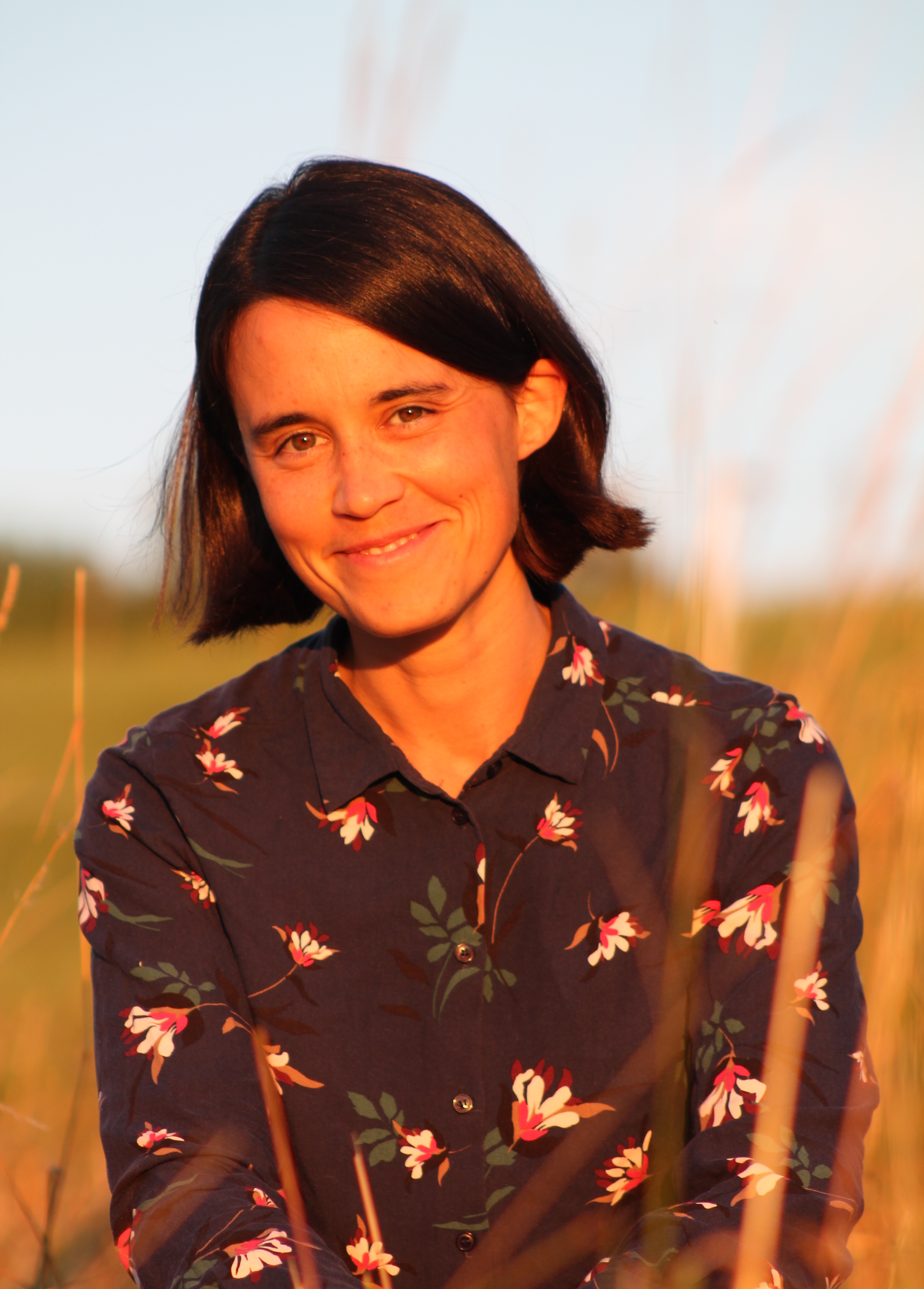 Frida Großhammer